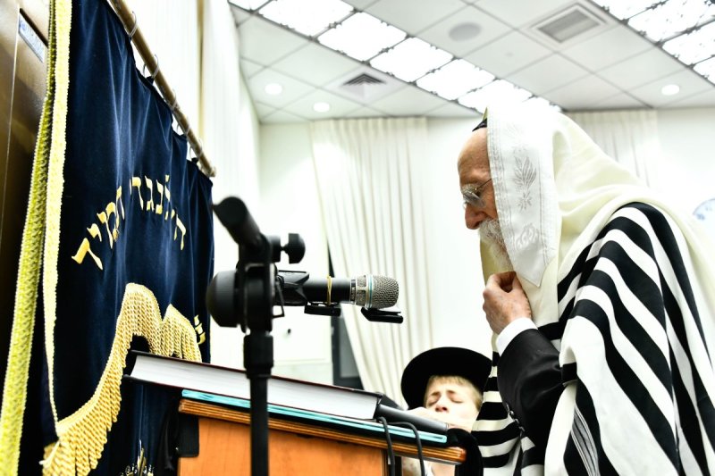 שוקי לרר