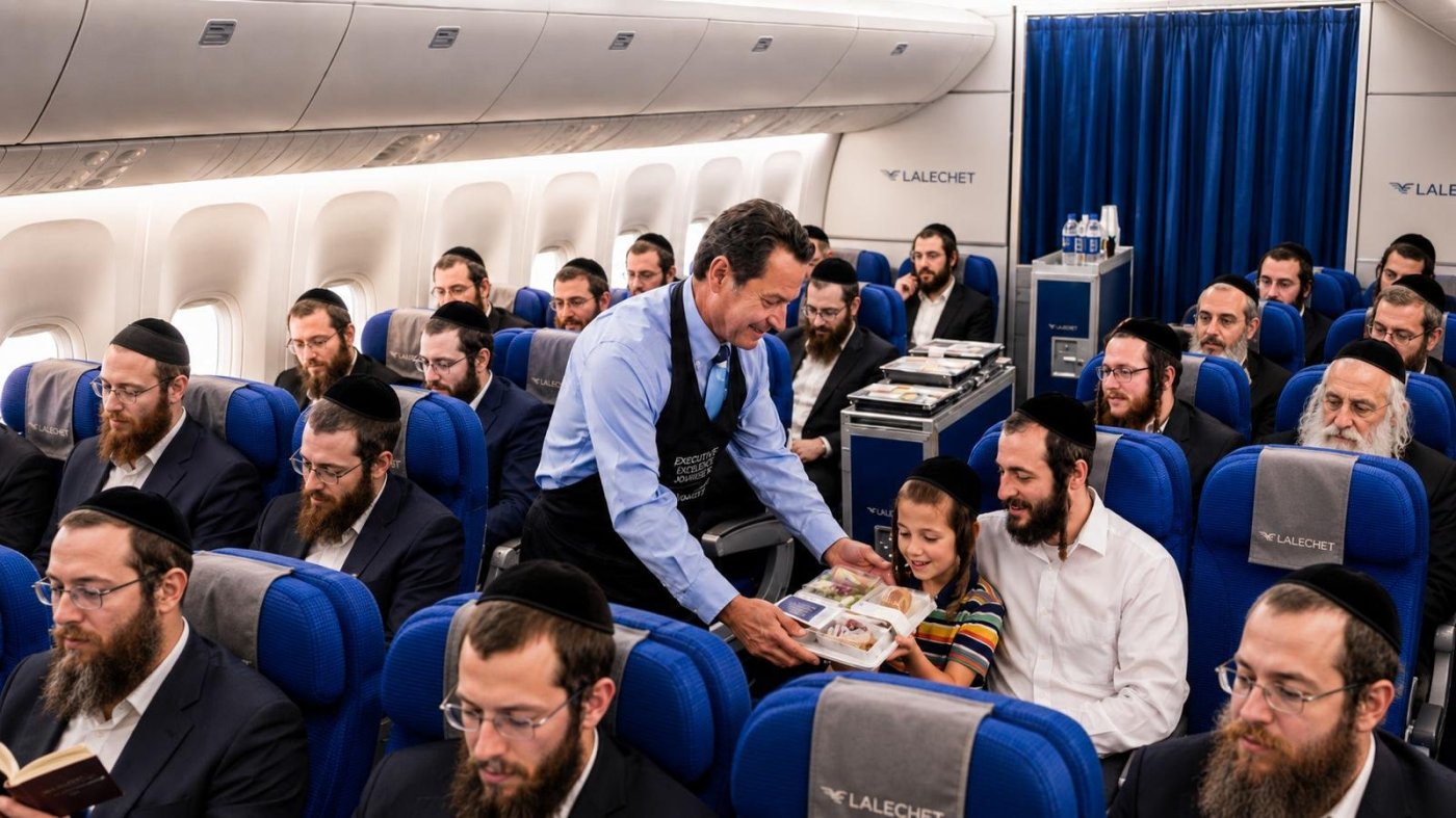 ללכת