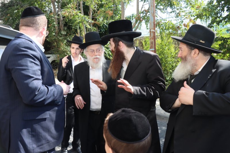 מתתיהו גולדברג