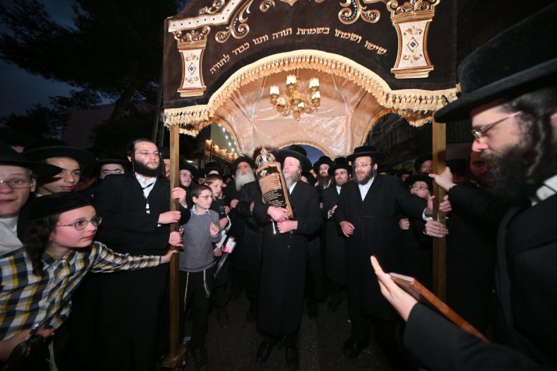 יהושע פרוכטר