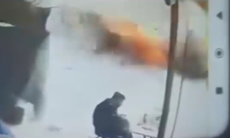 סיכול ממוקד בצפון הרצועה: כך חוסלו פעילי חמאס בעזה &bull; צפו