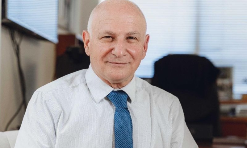 פרופ' יורם וייס ימשיך בתפקידו כמנכ"ל הדסה בשנתיים הקרובות