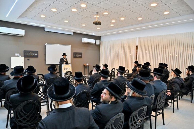 יהושע פרוכטר