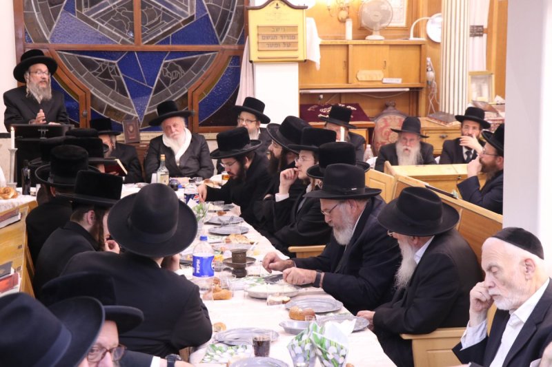 מתתיהו גולדברג