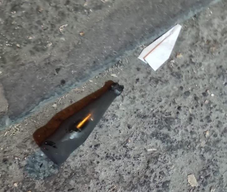 דוברות המשטרה