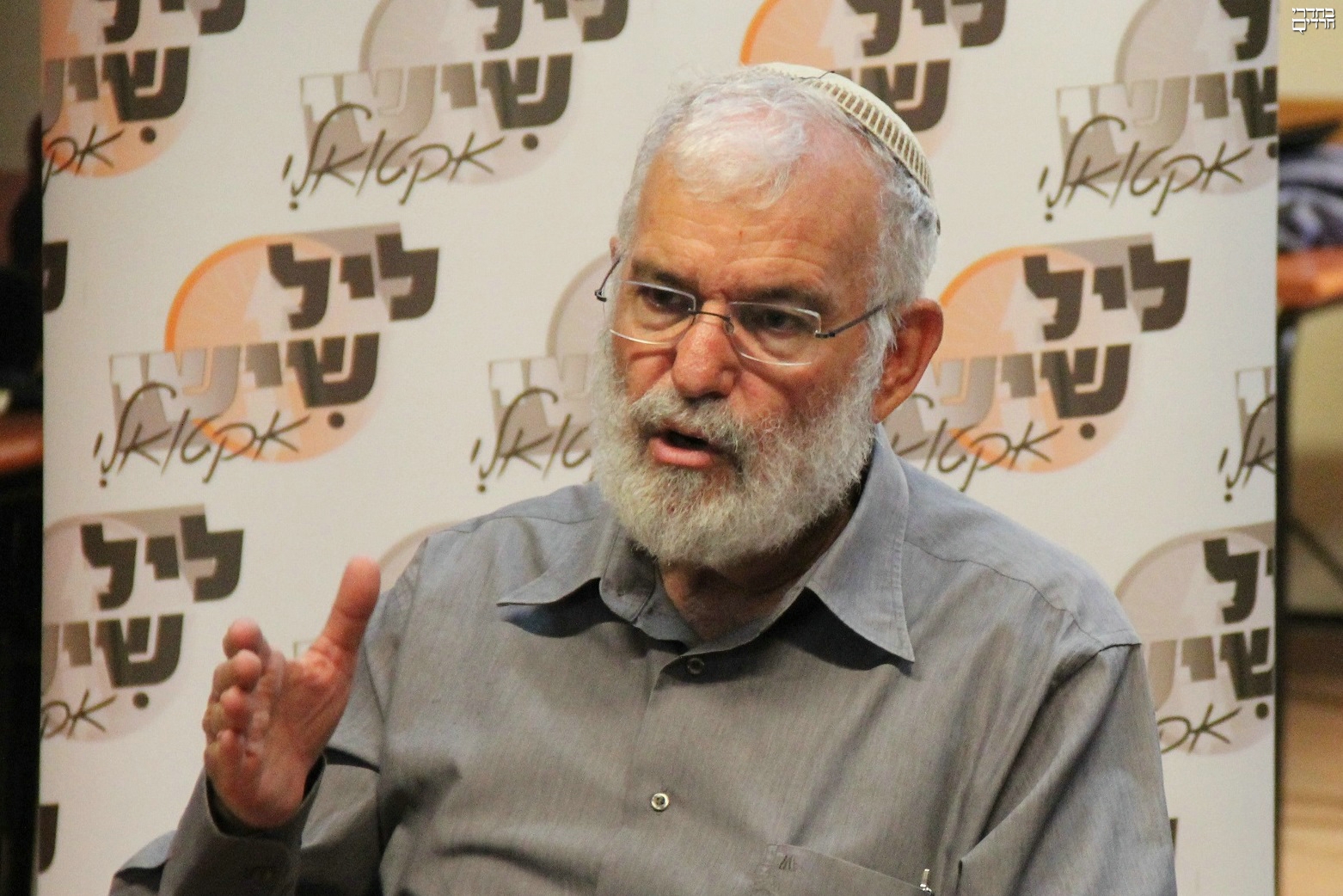 באדיבות המצלם 