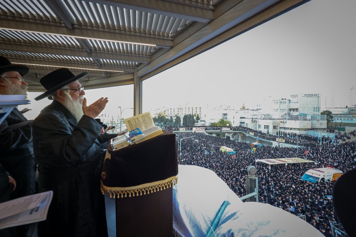 א. אייזנבאך