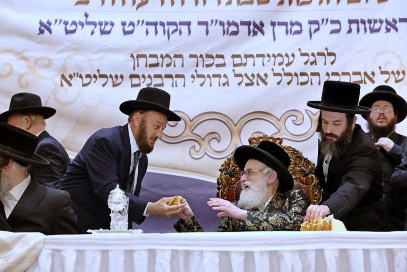 יהושע פרוכטר