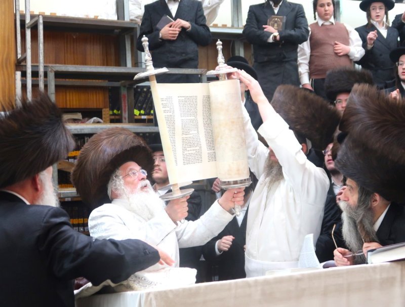 דוד ארזני וארי קופרשטוק