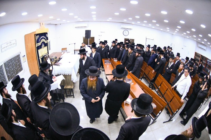 ארי קופרשטוק