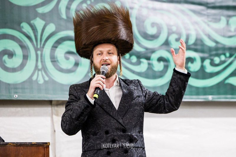 מענדי קוטלר