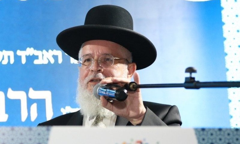 תושב ירושלים איים על רב העיר הנבחר: &ldquo;אם יתמודד - יירצח&rdquo;