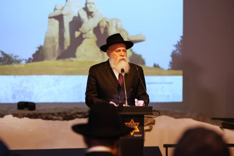 דוברות המוזיאון היהודי