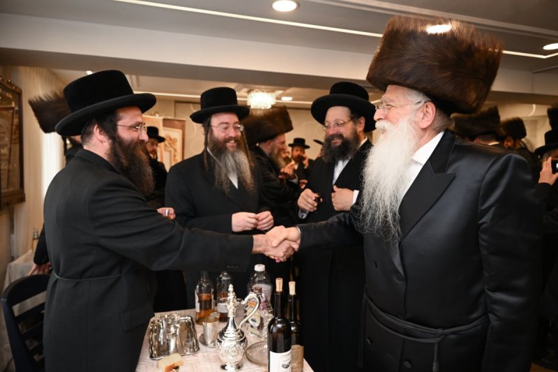 משה גולדשטיין דוד ארזני