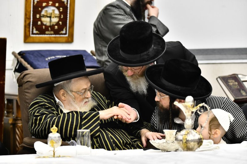שוקי לרר