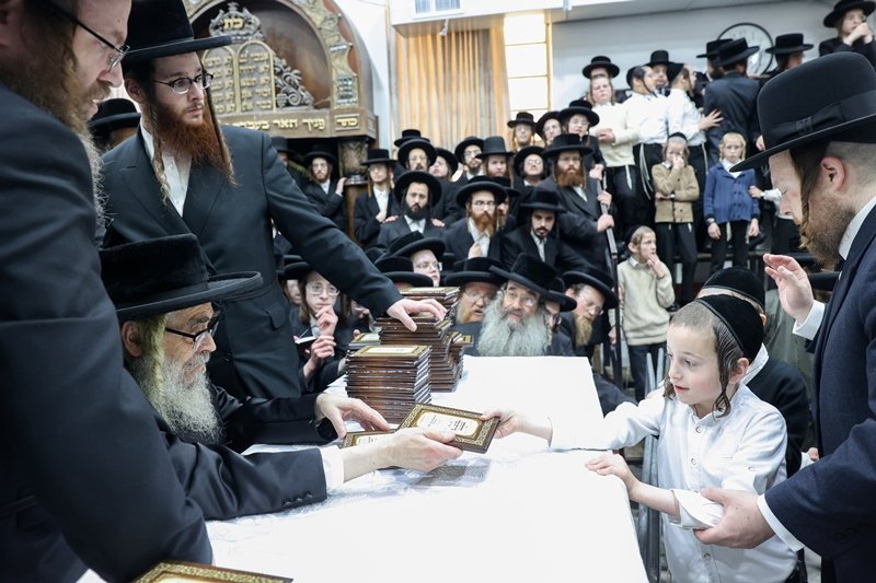 א. אייזנבאך