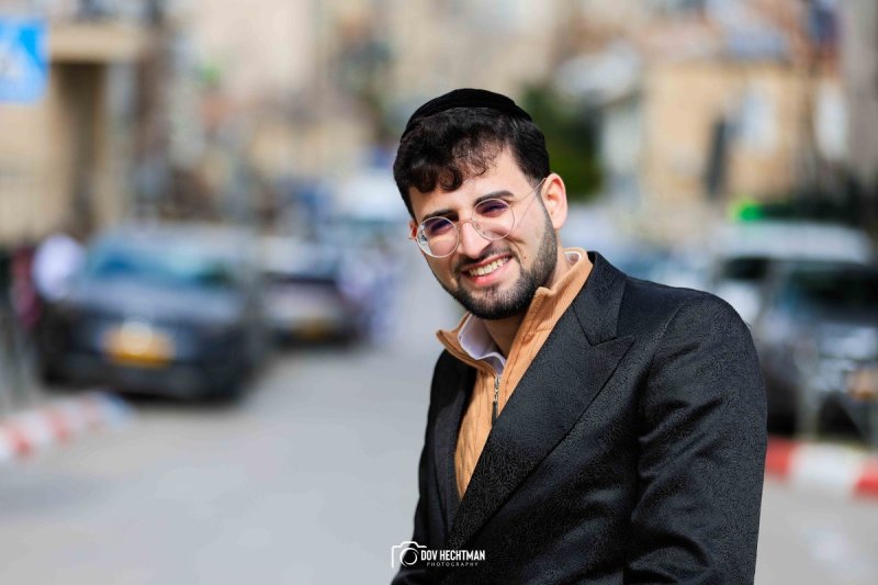 דוב בער הכטמן