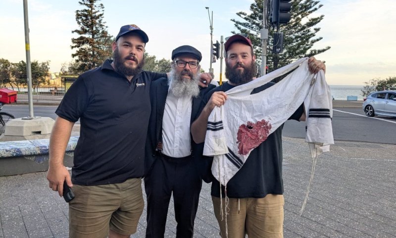 במוסד מעורבים בחקירה: "תשתיות המפגעים - של איראן"