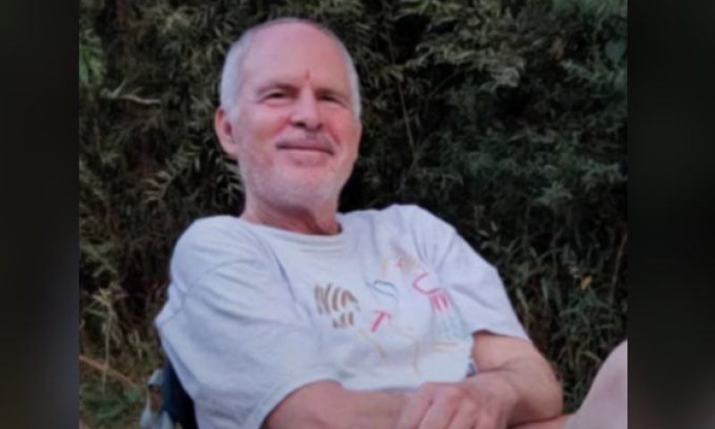 מלניה טראמפ נפגשה בבית הלבן עם שורדי השבי אביבה וקית' סיגל