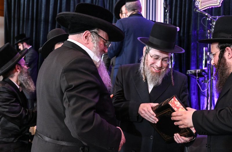 משה גולדשטיין