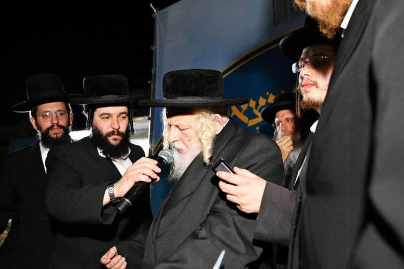 ארי קופרשטוק ומאיר אדרי