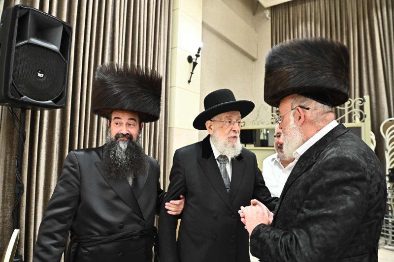 שוקי לרר