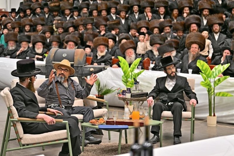 יהושע פרוכטר