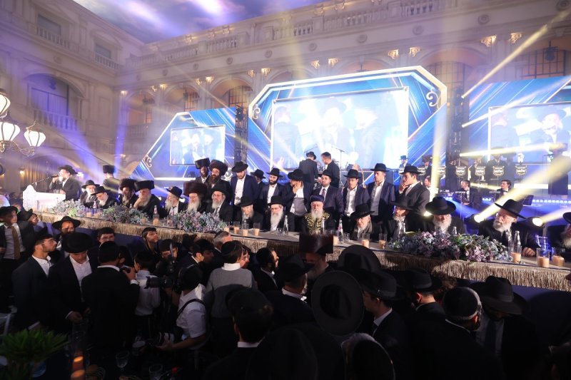 שלומי כהן, שמוליק קורלנסק ודוד מנדלסון 