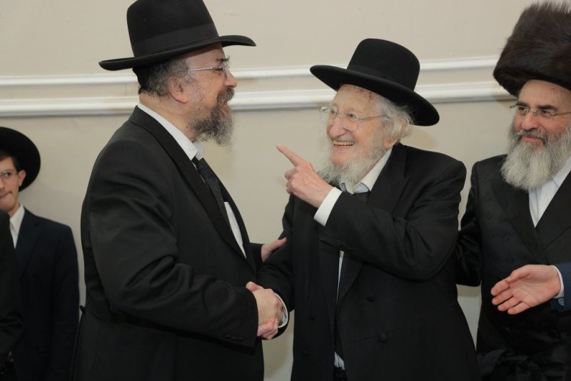 אלעזר פיינשטיין