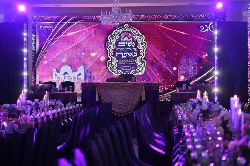 יהושע פרוכטר