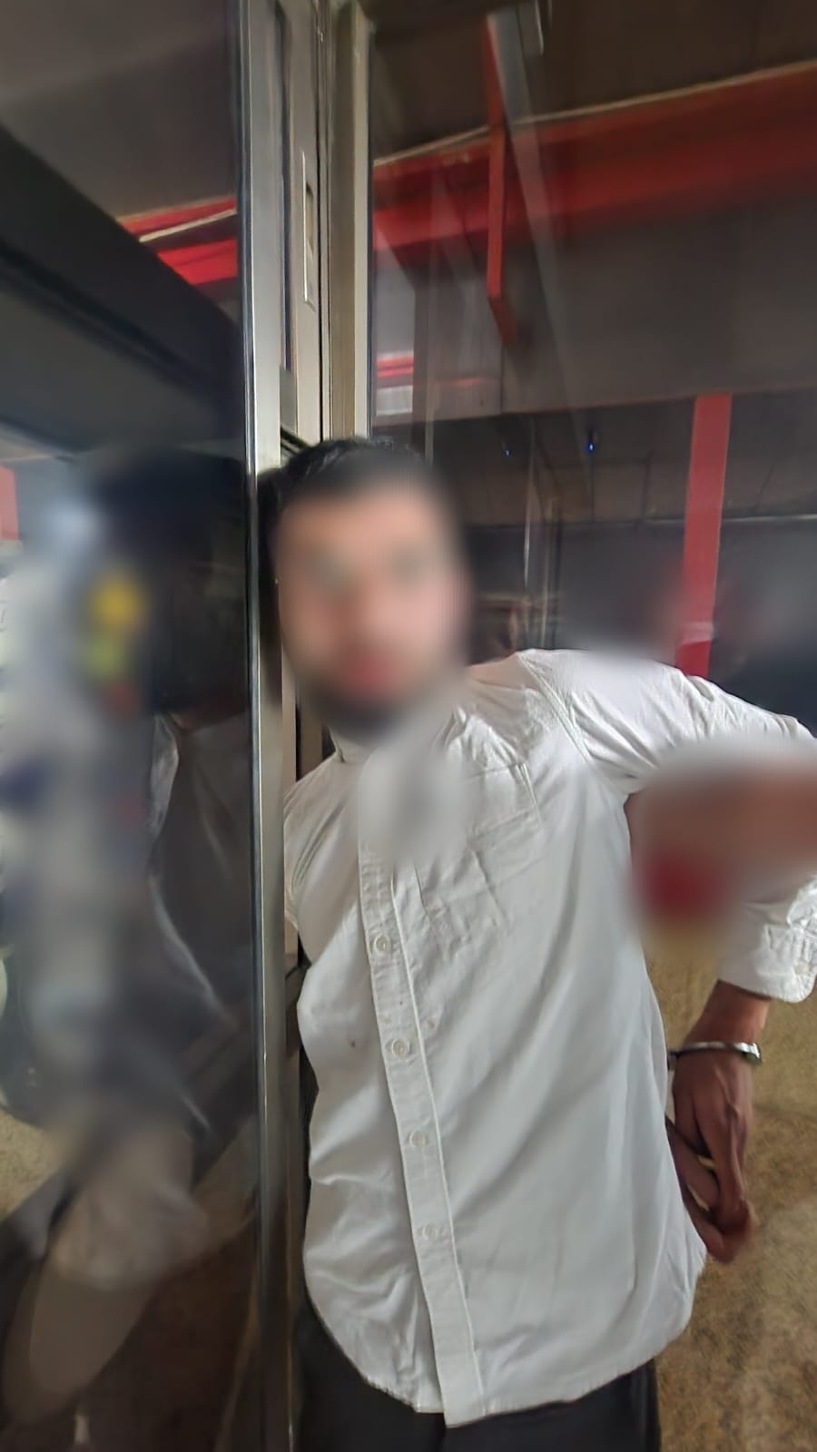 דוברות המשטרה