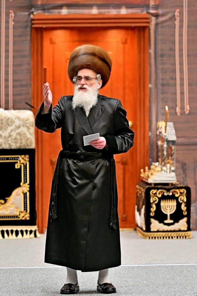 יהושע פרוכטר