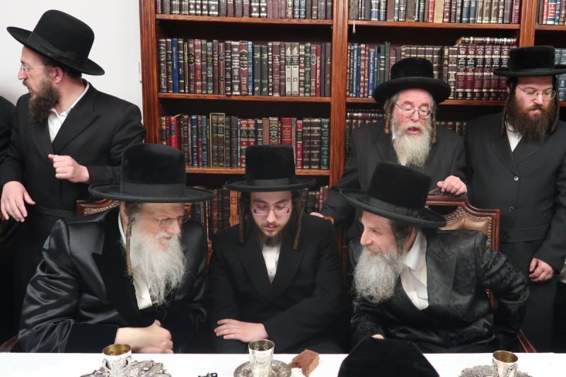 שוקי לרר