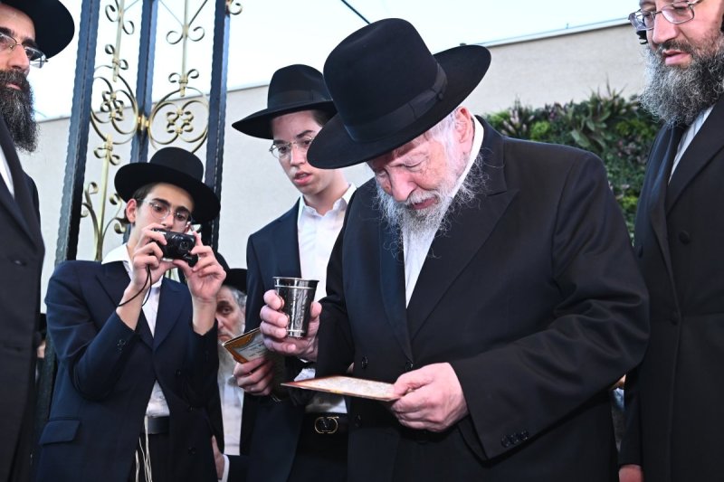 שוקי לרר