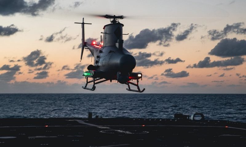 ה-CIA שיגע את איראן: מבצע ההטעיה המטורף שהציל את הטייס האמריקני