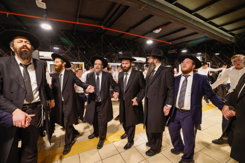 שמוליק קורלנסקי