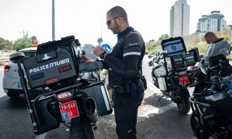 החל מיום שלישי: מחיר הקנס שתשלמו מזנק ב-50%