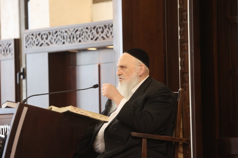 שלומי טריכטר