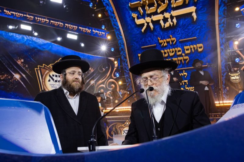 חיים ומנדי טויטו, שוקי לרר