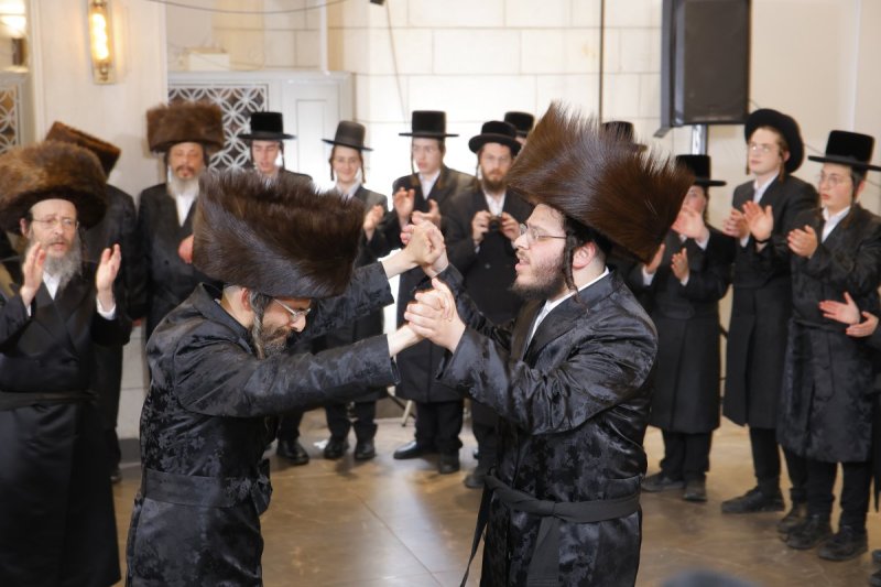 ב. מיכאלי וא.שטול