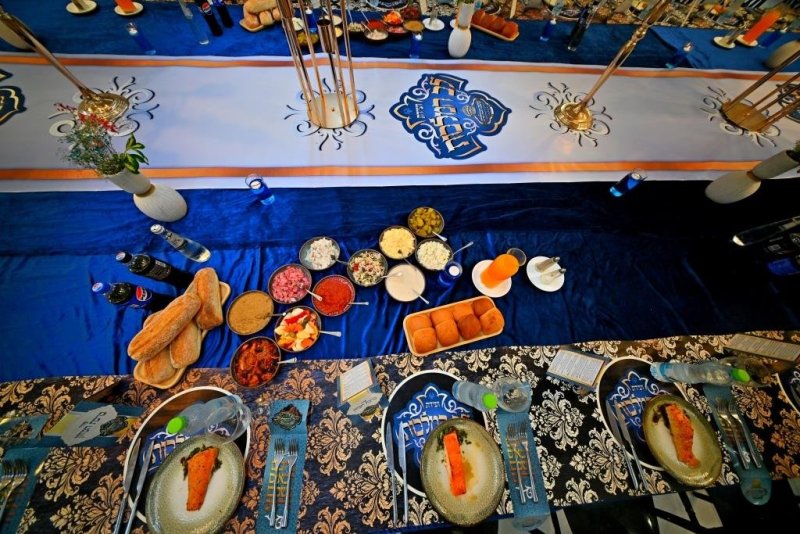 יהושע פרוכטר