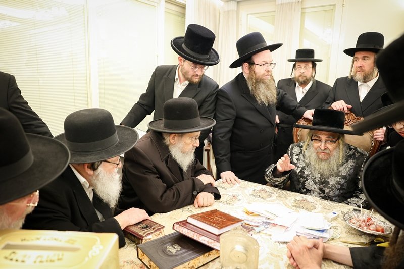 א. אייזנבאך