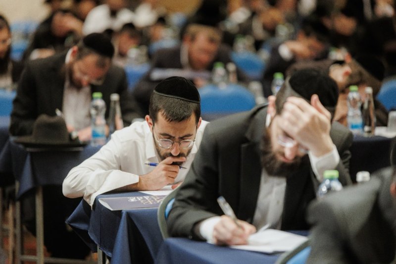 עקיבא שיינברגר