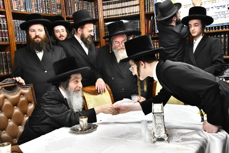 שוקי לרר