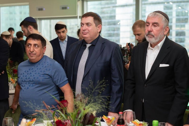 אלי יוריבנה