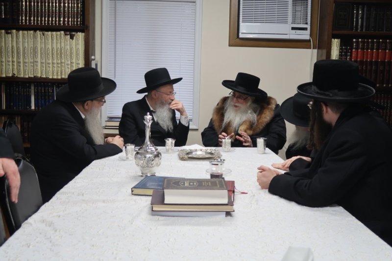 משה גולדשטיין