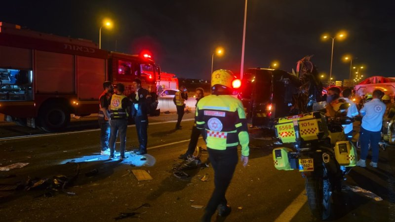 תיעוד מבצעי מד"א