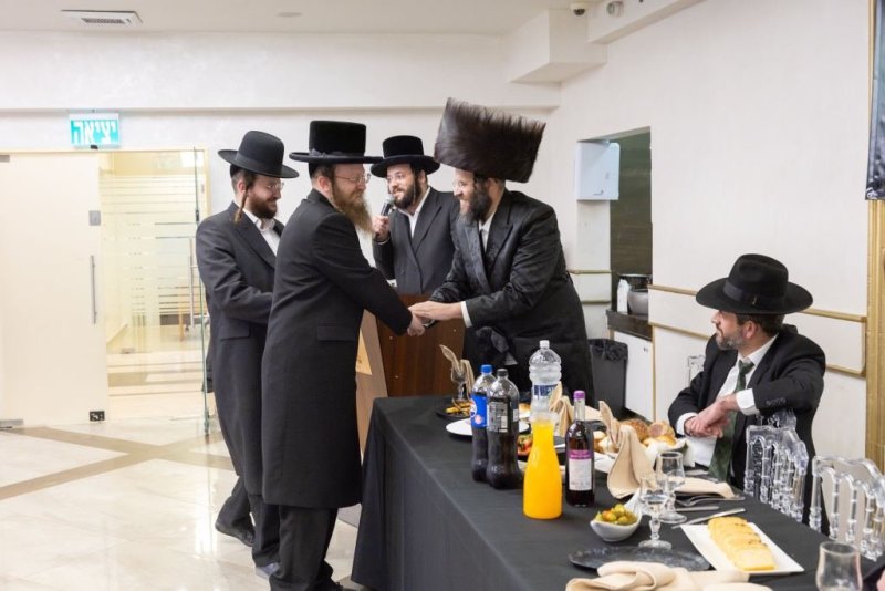 אלעזר פיינשטיין