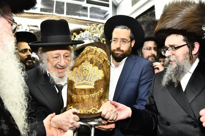שוקי לרר