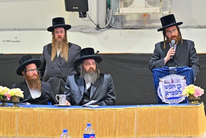 יהושע פרוכטר